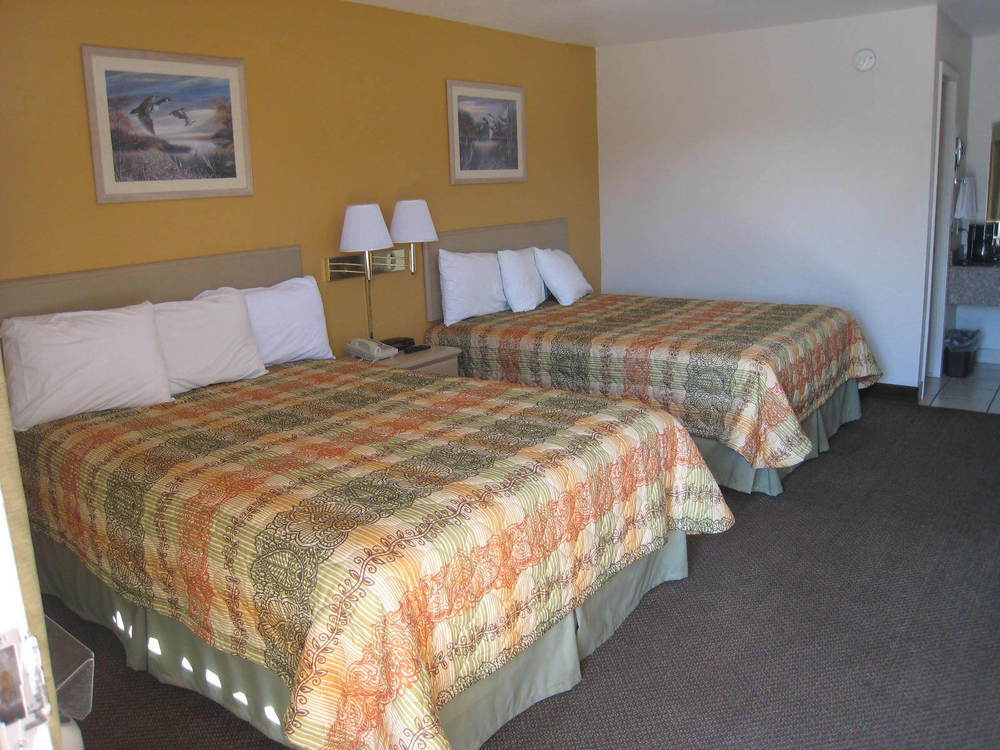 Executive Inn Pearsall Bilik gambar